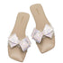Women Formal Slippers - 39912S
